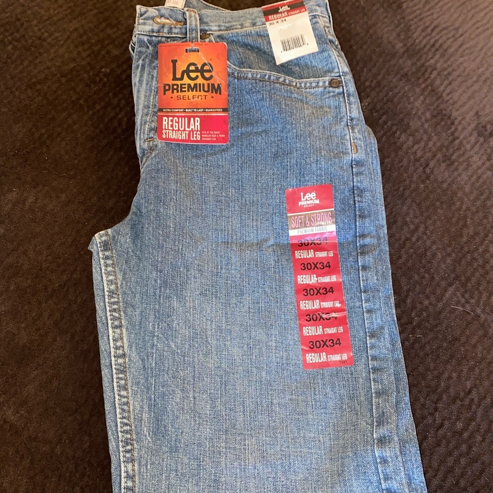 Men’s Jeans
